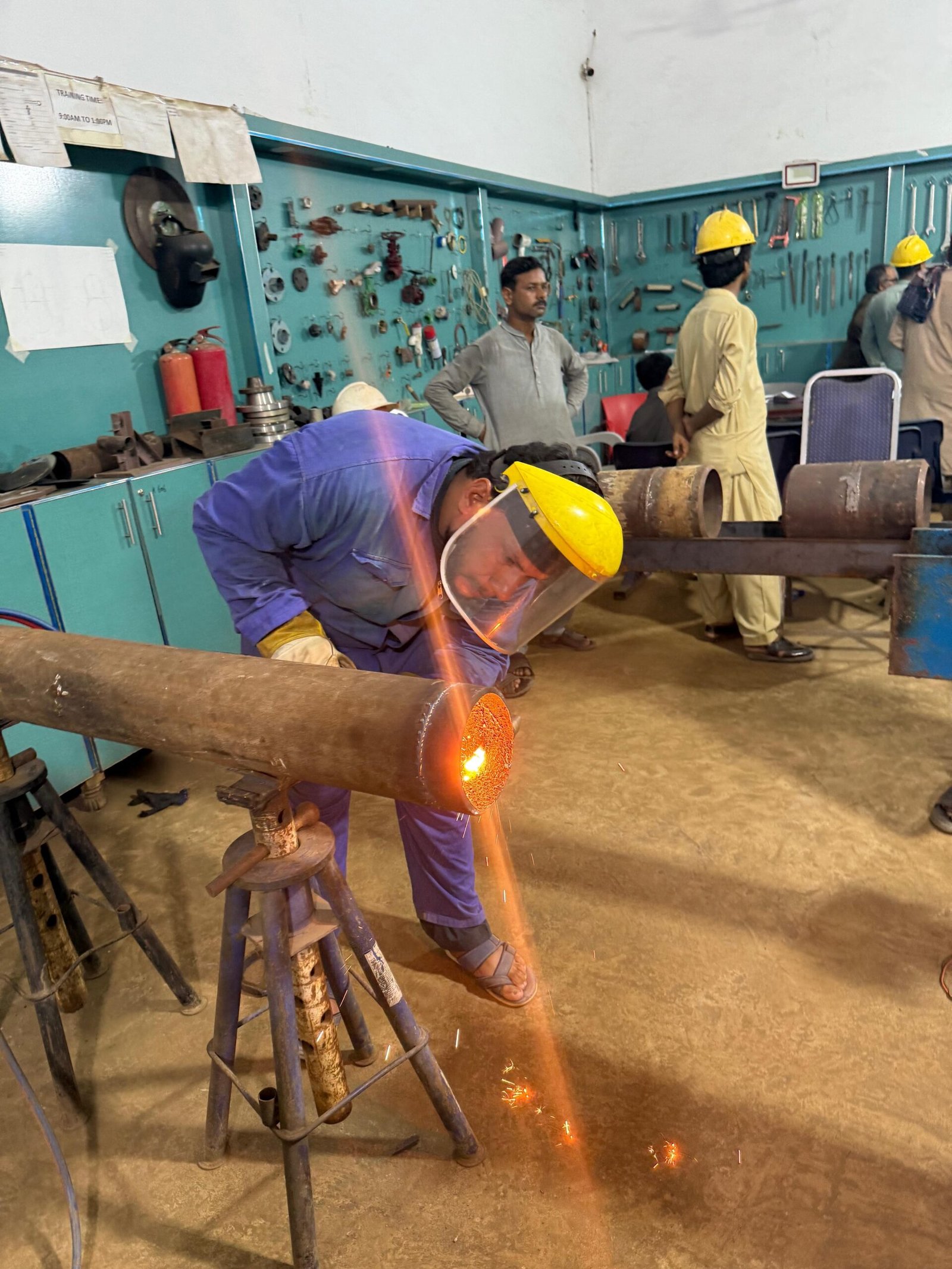 Workshop