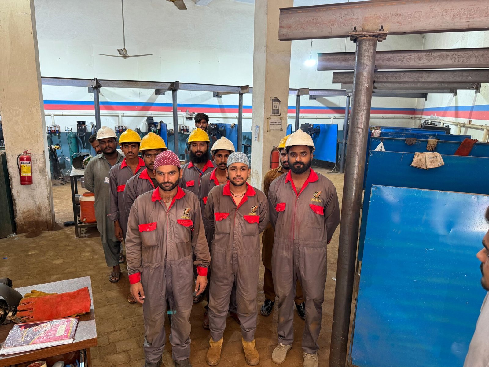 Workshop