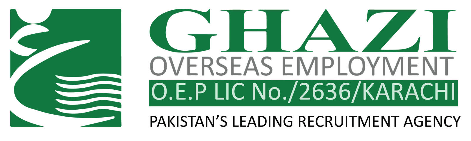Ghazi Overseas