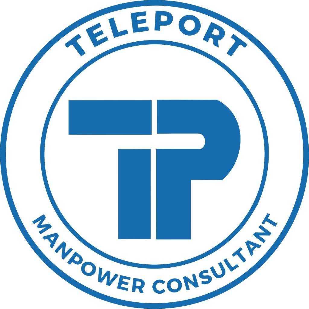 Teleport Manpower